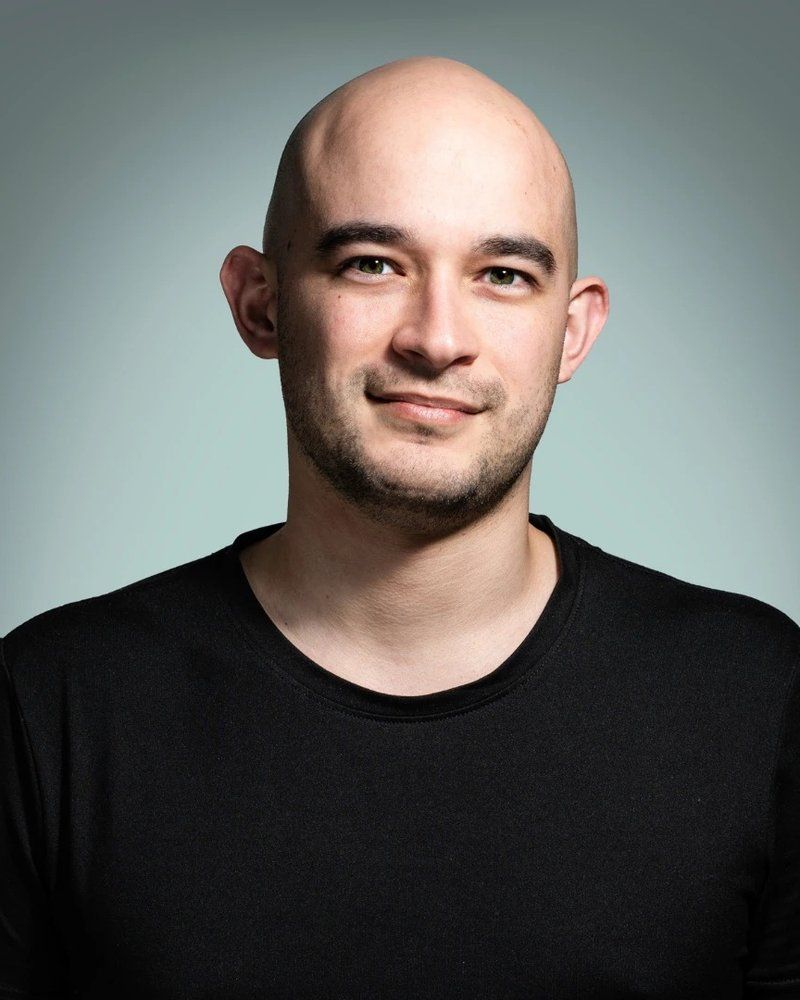 Frank Velasquez
